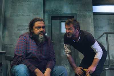 Yalancı, Antalya Devlet Tiyatrosu